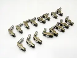 OEM BADDZWPOPMS14260225 Tryckstångssats - Begagnad