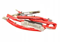 DODGE JOURNEY I 09- 2.0CRD AIRBAG CURTAIN RH