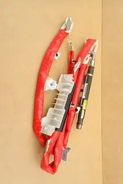 DODGE JOURNEY I 09- 2.0CRD AIRBAG CURTAIN RH