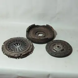 Renault Scenic II Grand Scenic II 2003 Kytkinsetti OEM a403054