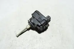 Motor de nivelación de faros Audi A6 4A0941295
