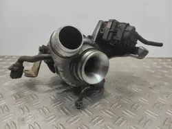 Turbo BMW 1 (E81) 7800594C 2.0L 105kW 2007
