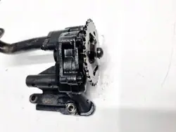 Pompe à huile OEM 06A115105B pour Volkswagen Sharan 1.9L