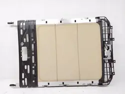Teto solar Lexus RX III OEM 47170110060 completo