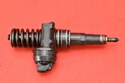 Einspritzpumpe OEM 038130073BN für Seat Leon II 1.9 TDI