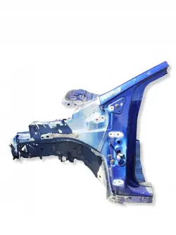 Pare-chocs avant gauche OEM FDH6315 Ford Kuga