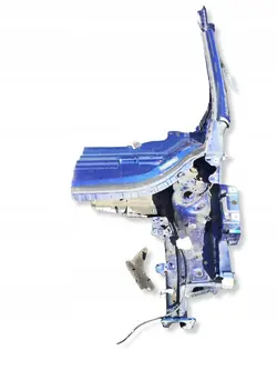 Framvänster stänkskärm OEM FDH6315 Ford Kuga