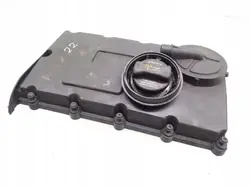 Tapa de válvulas OEM 03G103469N para VW Touran 2.0 TDI