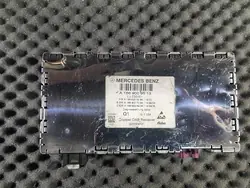 Unidade de controlo OEM A1669009513 para Mercedes-Benz Classe E