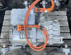 Käytetty Audi E-Tron GT sähkömoottori OEM 9J1907123F
