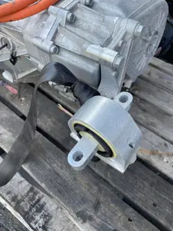 Moteur électrique Audi E-Tron GT d'occasion OEM 9J1907123F