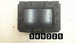 Ecrã de visualização Opel Zafira OEM AM-369225 Usado