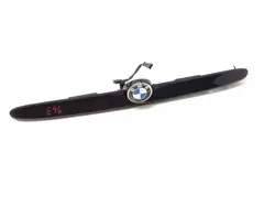 Barra luz matrícula OEM 18240568381 BMW E46
