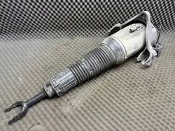 Pneumatisk stötdämpare fram höger OEM 4E0616040AC Audi A8 D3