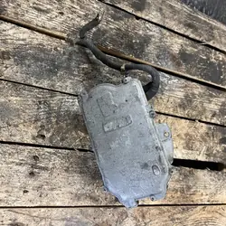 Pièce électronique direction avant BMW OE 790713107