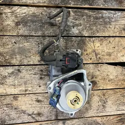 Pièce électronique direction avant BMW OE 790713107