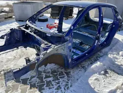 OEM PU26301 Longarina quarto dianteira esquerda para Hyundai i20 III