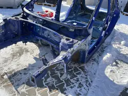 OEM PU26301 Fram vänster kvartsbalk för Hyundai i20 III