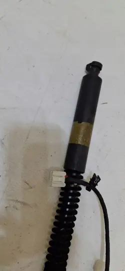 Tesla Model X Oikea Takaoven Aktuaattori OEM 106344100F