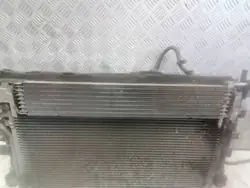 Kühlerlüfter Ford Focus MK2 OEM MIP16503 Komplett