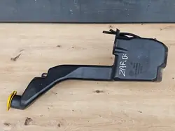 Pyyhkijännestesäiliö Opel Zafira B 13145448