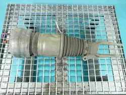 Ammortizzatore Anteriore Sinistro Porsche Panamera I 970 09-16