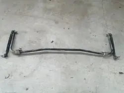 Enlace estabilizador trasero OEM 00519376850 para Fiat 500X