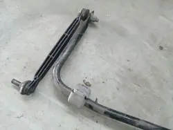 Lien stabilisateur arrière OEM 00519376850 pour Fiat 500X