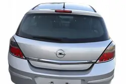 Cristal Trasero de Portón Opel Astra H OEM Z176