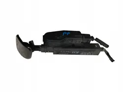 Cubierta de lavaparabris derecho Volvo XC60 I (08-13) OEM 31301044