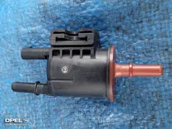 Kraftstoffdruckventil OEM 12632174 für Opel 1.4 Turbo