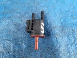 Soupape de pression carburant OEM 12632174 pour Opel