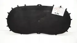 Aislamiento de capó OEM 368446327 para VW Tiguan I 07-11