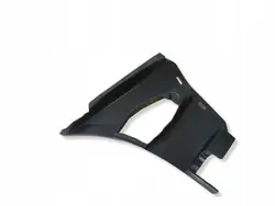 Guia de ar OEM 5FF807162A Para-choques dianteiro direito Cupra