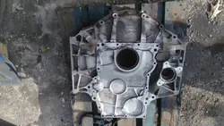 Carcaça da embraiagem MAN TGX E6 OEM 51014013297