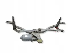 OEM S26309010 Vindrutetorkarmotor-mekanism fram
