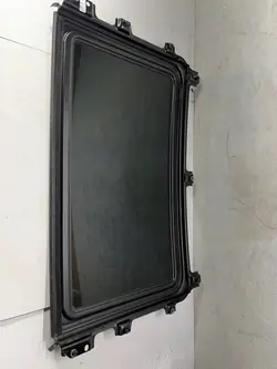BMW OE 180112282 Gebruikt Glas Zonnedak voor 5 Serie