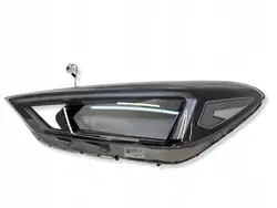 Koplampkap links OEM MP1D792111A10 Hyundai Tucson