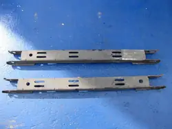 VOLVO S60 S80 V70 XC70 XC90 - Braccio di Controllo Posteriore