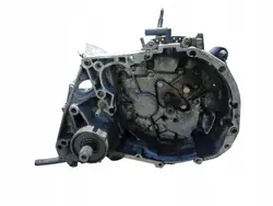 Gearbox Renault Scenic I 1.8 16V 115HP JC5S080