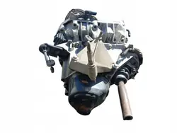 Gearbox Renault Scenic I 1.8 16V 115HP JC5S080