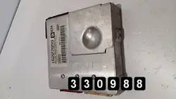 Gebrauchte Opel Tigra ECU OEM AM-330988 1996