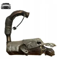 Catalyseur DPF MX61-5H270-AA pour Ford Focus MK4