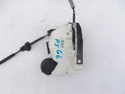 Bakre högra dörrlås VW Golf VI 5K4839016H