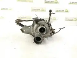 Turbo MERCEDES-BENZ GL X164 A6290901580 4.0L diesel