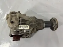 REDUCTEUR DE DIFFÉRENTIEL HYUNDAI TUCSON 3 2.0 CRDI U80-F1603