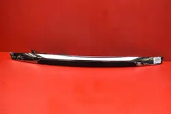 CX23-13550-BD Moldura Puxador Porta-Malas Jaguar XF X250