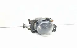 Gebrauchtes Rechtes Halogenscheinwerfer OEM 6910792 BMW E60