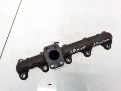 Coletor de escape OEM 2533560 Peugeot 308 1.6L