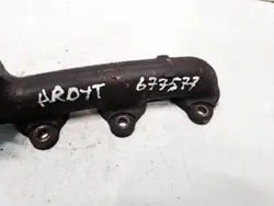 Collecteur d'échappement OEM 2533560 Peugeot 308 1.6L